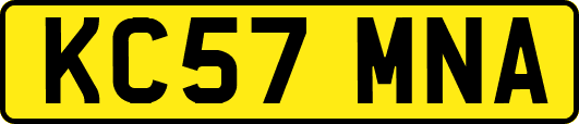 KC57MNA