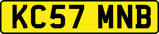 KC57MNB