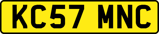 KC57MNC