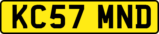 KC57MND