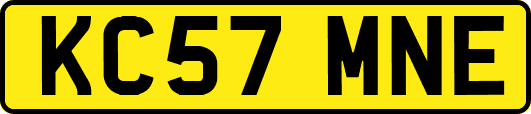 KC57MNE