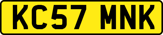 KC57MNK