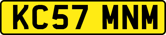 KC57MNM