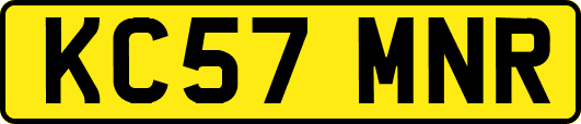 KC57MNR