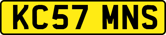 KC57MNS