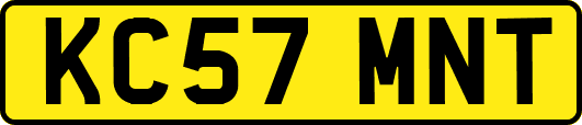 KC57MNT