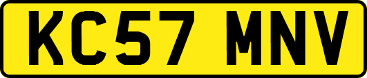 KC57MNV