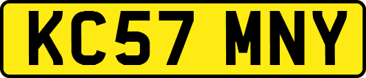 KC57MNY
