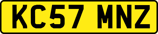 KC57MNZ