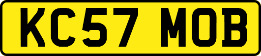 KC57MOB