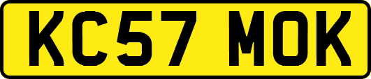 KC57MOK