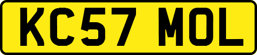KC57MOL