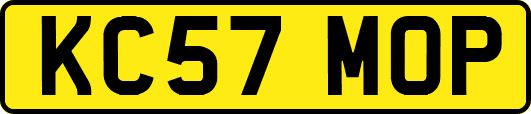 KC57MOP