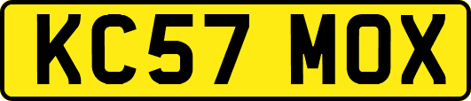 KC57MOX