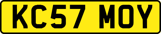 KC57MOY