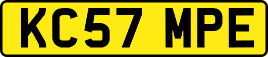 KC57MPE