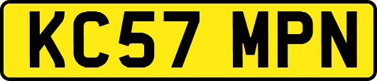 KC57MPN