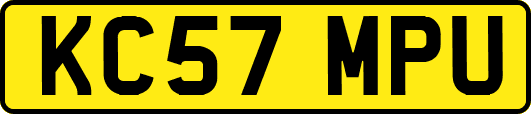 KC57MPU