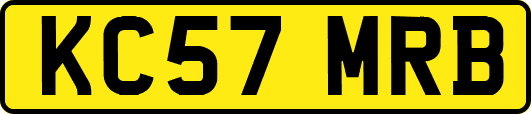 KC57MRB