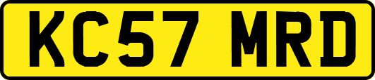 KC57MRD