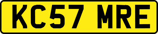 KC57MRE