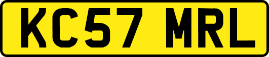 KC57MRL