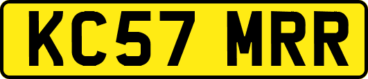 KC57MRR