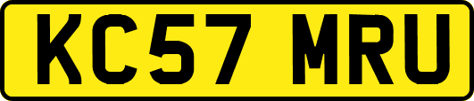 KC57MRU
