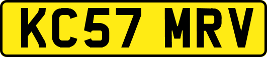 KC57MRV