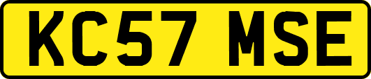 KC57MSE