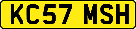 KC57MSH