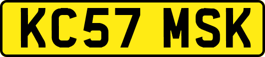 KC57MSK