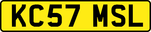 KC57MSL