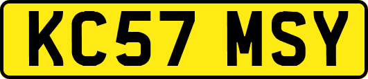 KC57MSY
