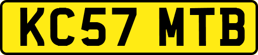 KC57MTB