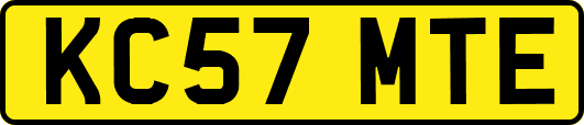 KC57MTE