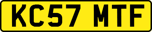 KC57MTF