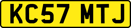 KC57MTJ