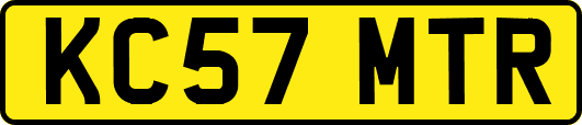 KC57MTR