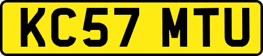 KC57MTU
