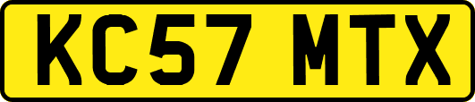 KC57MTX