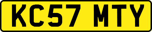 KC57MTY