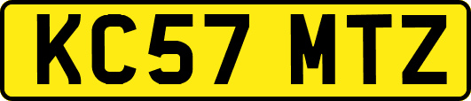 KC57MTZ