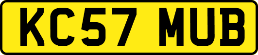 KC57MUB