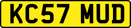 KC57MUD