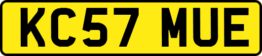 KC57MUE