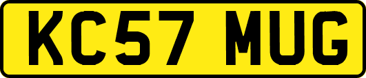 KC57MUG