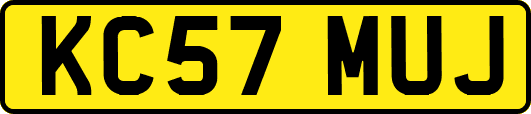 KC57MUJ