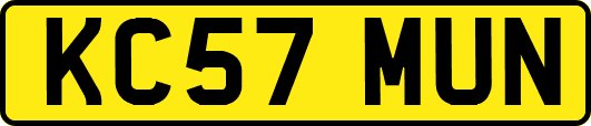 KC57MUN