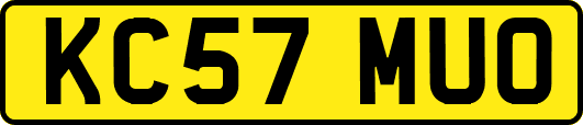KC57MUO